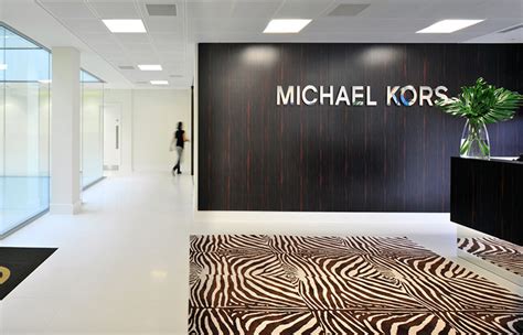 michael kors head office london|michael kors london head office.